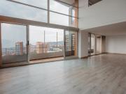 Apartamento en arriendo – El Poblado, sector El Tesoro