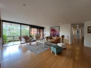 Apartamento en Arriendo, EL POBLADO VERDE, Medellín