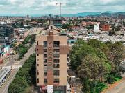 Apartamento en Arriendo, EL POLO, Bogotá D.C