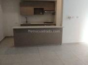 Apartamento en Arriendo, El Portal, Envigado