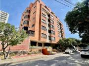 Apartamento en arriendo El Prado, Centro