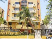 Apartamento en arriendo El Prado, Localidad Norte Centro...