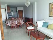 APARTAMENTO EN ARRIENDO, EL RECREO, CARTAGENA