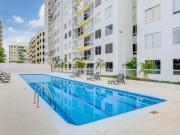 Apartamento en arriendo El Recreo Industria De La Bahía,...