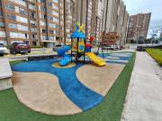 Apartamento en Arriendo, El Redil, Bogotá D.C