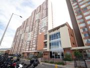 Apartamento en Arriendo El Redil usaquén, Bogotá
