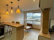 Apartamento en Arriendo, EL REDIL USAQUEN, Bogotá D.C