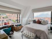 Apartamento en Arriendo, El Refugio, Bogotá D.C
