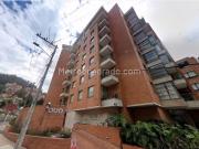Apartamento en Arriendo, El Refugio, Bogotá D.C