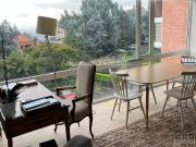 Apartamento en Arriendo, El Refugio, Bogotá D.C