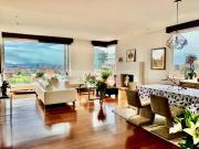 Apartamento en Arriendo, EL REFUGIO, Bogotá D.C