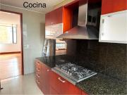 Apartamento en arriendo El Refugio I, Sur