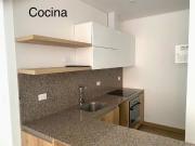 Apartamento en arriendo El Refugio I, Sur