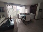 Apartamento en arriendo El Refugio, Oeste