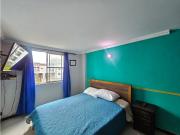 Apartamento en arriendo El Refugio, Oeste