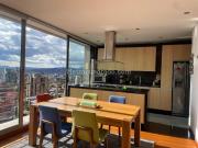 Apartamento en Arriendo, el refugio rosales Chicó,...