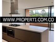 Apartamento en Arriendo Sector el Retiro Antioquia