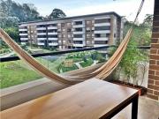 Apartamento en arriendo El Retiro, Antioquia