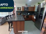 Apartamento en arriendo El Retiro Avanti Amoblado