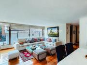 Apartamento en Arriendo, El Retiro, Bogotá D.C