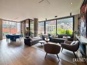 Apartamento en Arriendo, El Retiro, Bogotá D.C