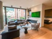 Apartamento en Arriendo, EL RETIRO, Bogotá D.C