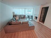 Apartamento en arriendo Calle 81 94 L 62, El Nogal,...