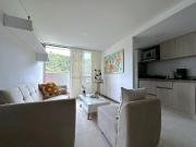 Apartamento En Arriendo El Rodeo Medellín