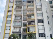 Apartamento en arriendo El Rosal, Cúcuta