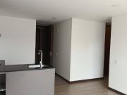 Apartamento En Arriendo El Rosario, Bogota