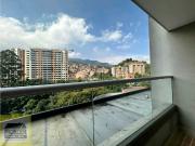Apartamento en arriendo el salado envigado