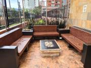 Apartamento en arriendo El Salitre, Noroccidente
