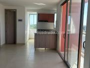 Apartamento en Arriendo, El Santuario, Barranquilla