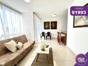 Apartamento en arriendo El Silencio, Localidad Sur Occidente