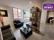 Apartamento en arriendo El Silencio, Localidad Sur Occidente