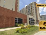 Apartamento en arriendo El Silencio, Localidad Sur Occidente