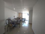 Apartamento en arriendo El Tabor, Localidad Norte Centro...