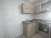 Apartamento en arriendo El Tabor, Localidad Norte Centro...