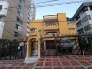 Apartamento en arriendo El Tabor, Norte Centro...