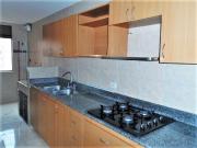 Apartamento en Arriendo, El Tesoro, El Poblado, Medellin