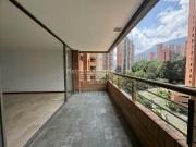 Apartamento en Arriendo, El Tesoro El Poblado, Medellín