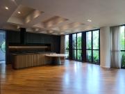 Apartamento en arriendo, El Tesoro, El Poblado,...