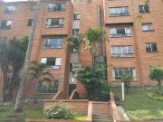 Apartamento en arriendo El tesoro, Medellín