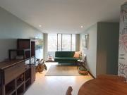 Apartamento en arriendo El tesoro, Medellín