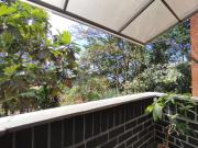 Apartamento en arriendo El tesoro, Medellín