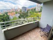 Apartamento en Arriendo, EL TESORO, Medellín