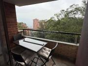 Apartamento en Arriendo, El Tesoro, Medellín