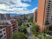 Apartamento en arriendo El tesoro, Medellín