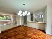 Apartamento en arriendo El tesoro, Medellín