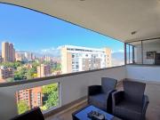 Apartamento en Arriendo, El Tesoro, Medellín